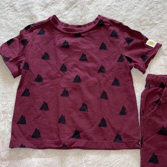 🔥2 for $10🔥 Toddler Set - Picture 2 of 4